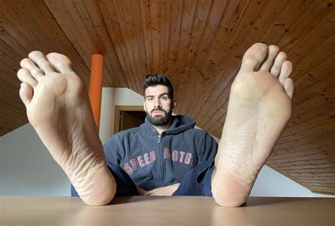 gay feet cum|Footjob Made Him Cum with Just My Feet Feet Play